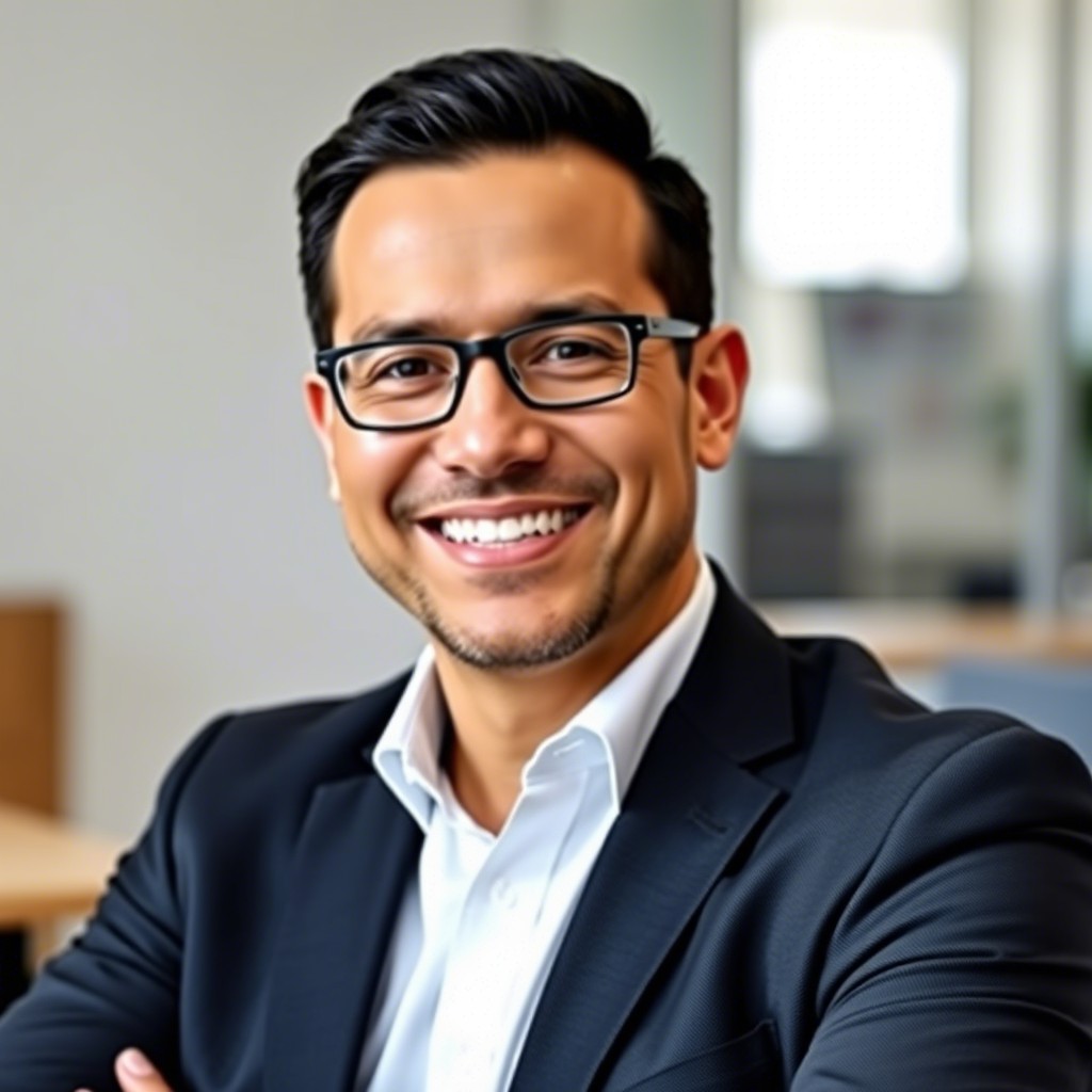 Avatar de Juan Pérez